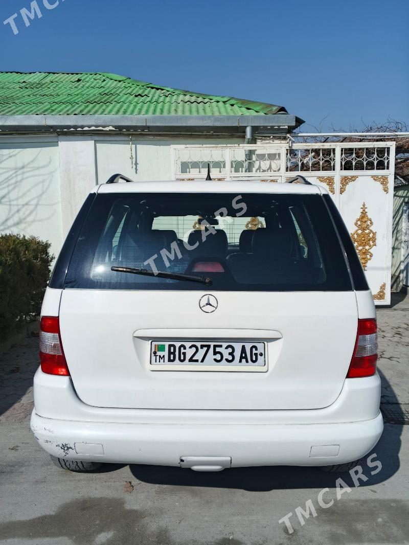 Mercedes-Benz ML350 2003 - 100 000 TMT - Хитровка - img 3