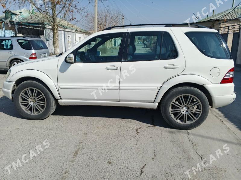 Mercedes-Benz ML350 2003 - 100 000 TMT - Хитровка - img 4