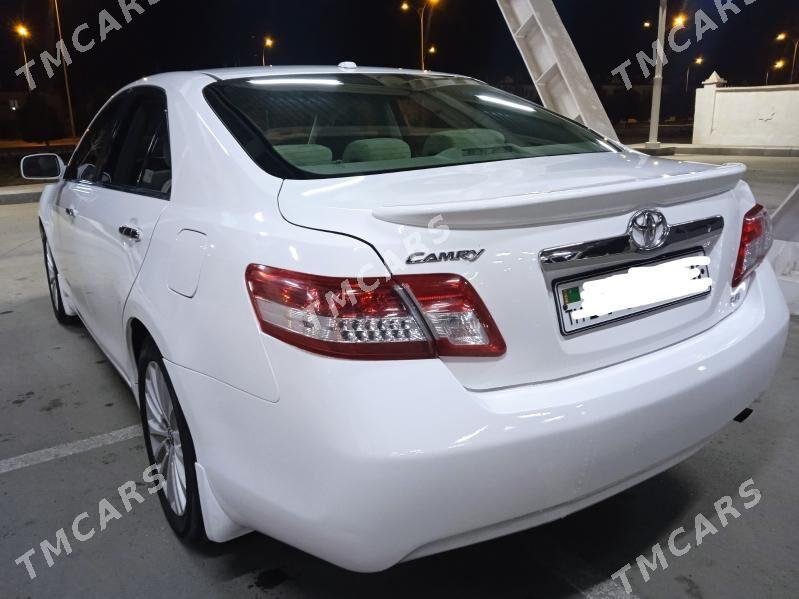 Toyota Camry 2010 - 190 000 TMT - Balkanabat - img 9