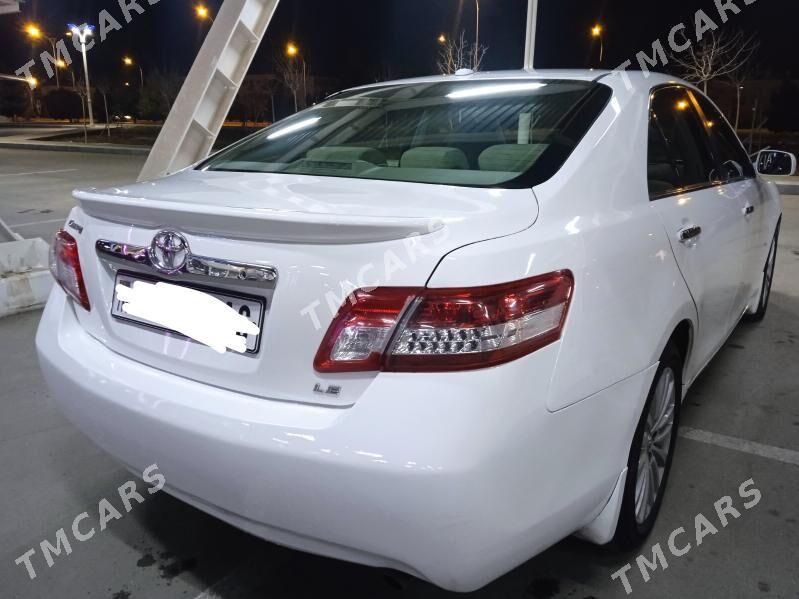 Toyota Camry 2010 - 190 000 TMT - Balkanabat - img 10