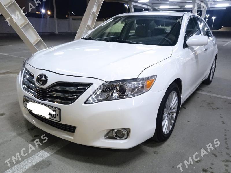 Toyota Camry 2010 - 190 000 TMT - Balkanabat - img 7