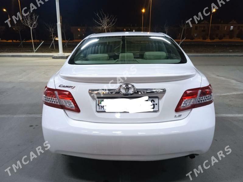 Toyota Camry 2010 - 190 000 TMT - Balkanabat - img 6