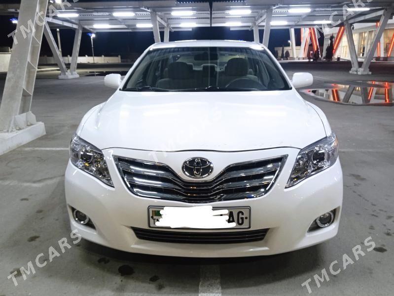 Toyota Camry 2010 - 190 000 TMT - Balkanabat - img 5