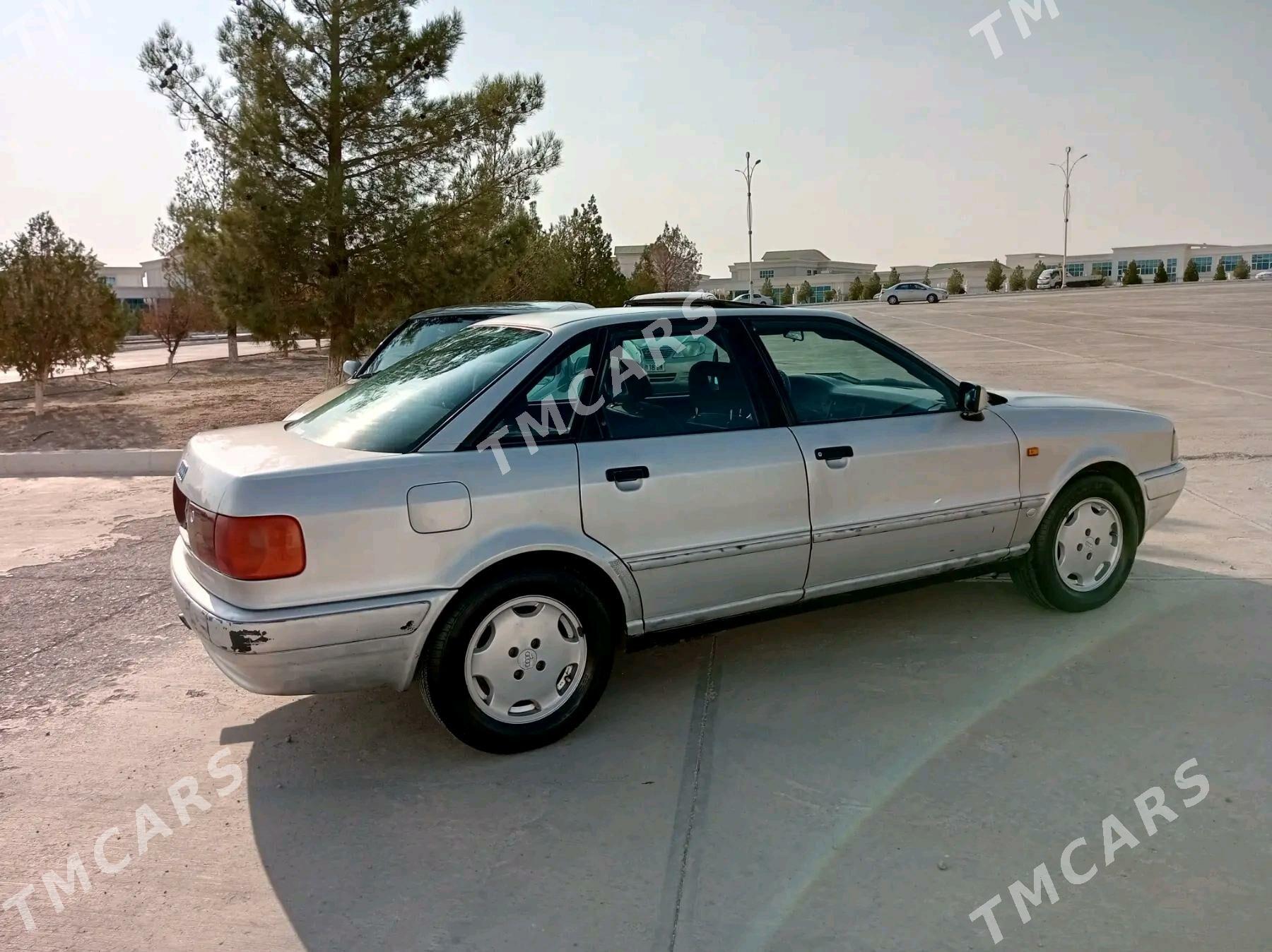 Audi 80/90 1994 - 23 000 TMT - Balkanabat - img 2