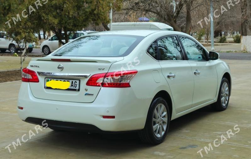 Nissan Sentra 2013 - 135 000 TMT - Ашхабад - img 4