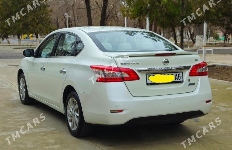 Nissan Sentra 2013 - 135 000 TMT - Ашхабад - img 3