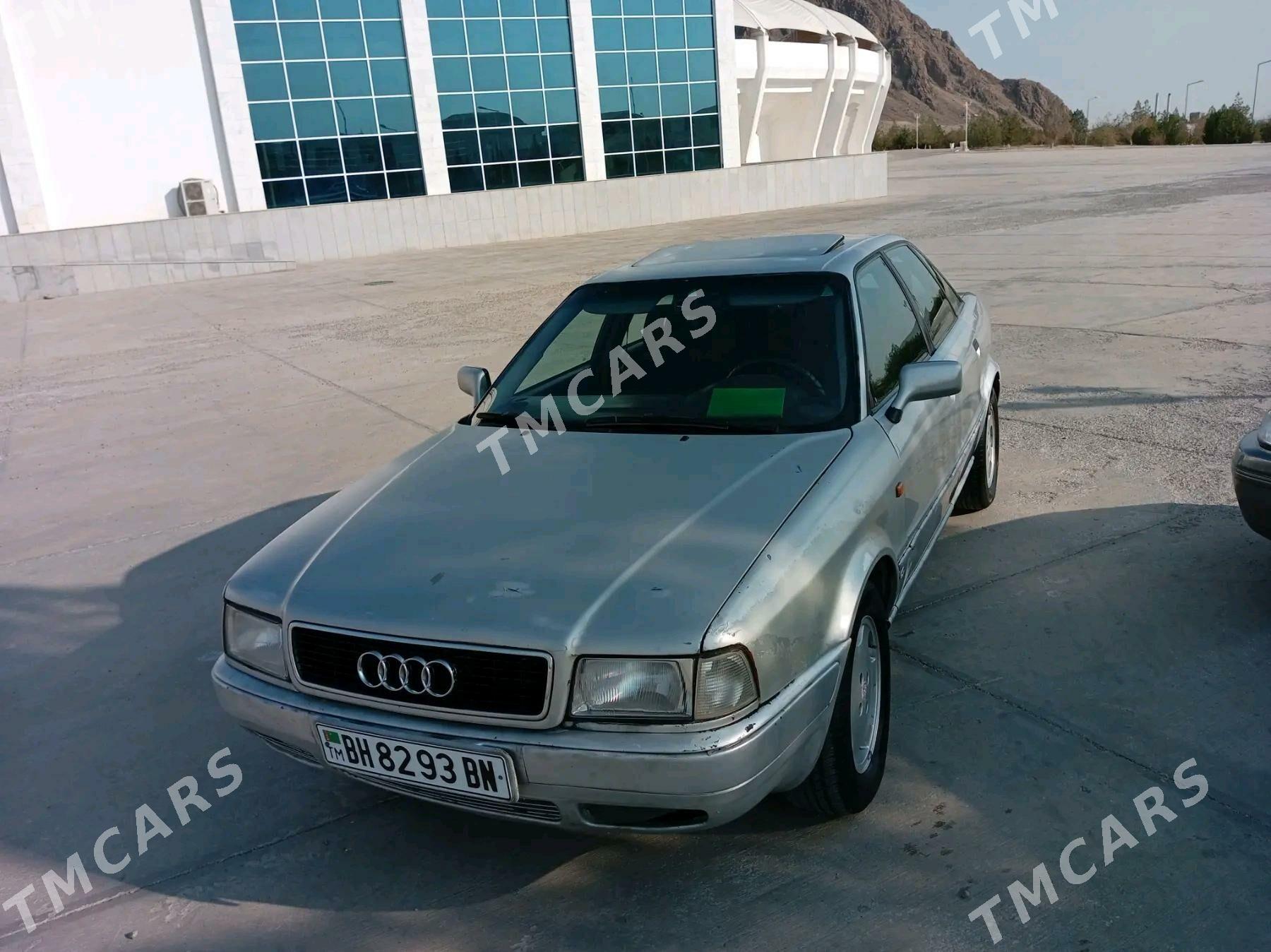 Audi 80/90 1994 - 23 000 TMT - Balkanabat - img 4