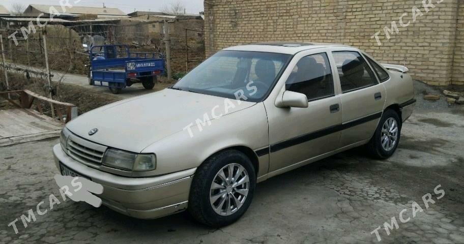 Opel Vectra 1992 - 20 000 TMT - Saýat - img 3