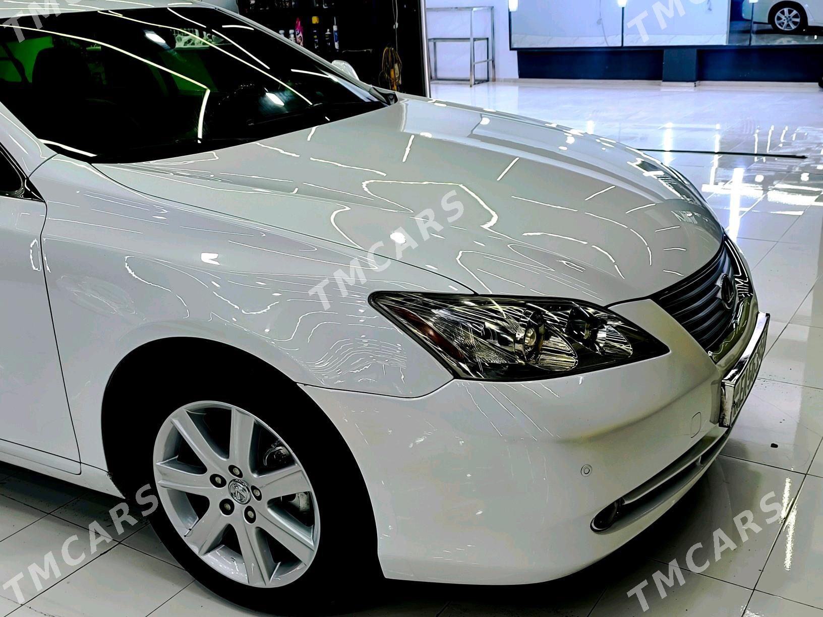 Lexus ES 350 2008 - 195 000 TMT - Aşgabat - img 2