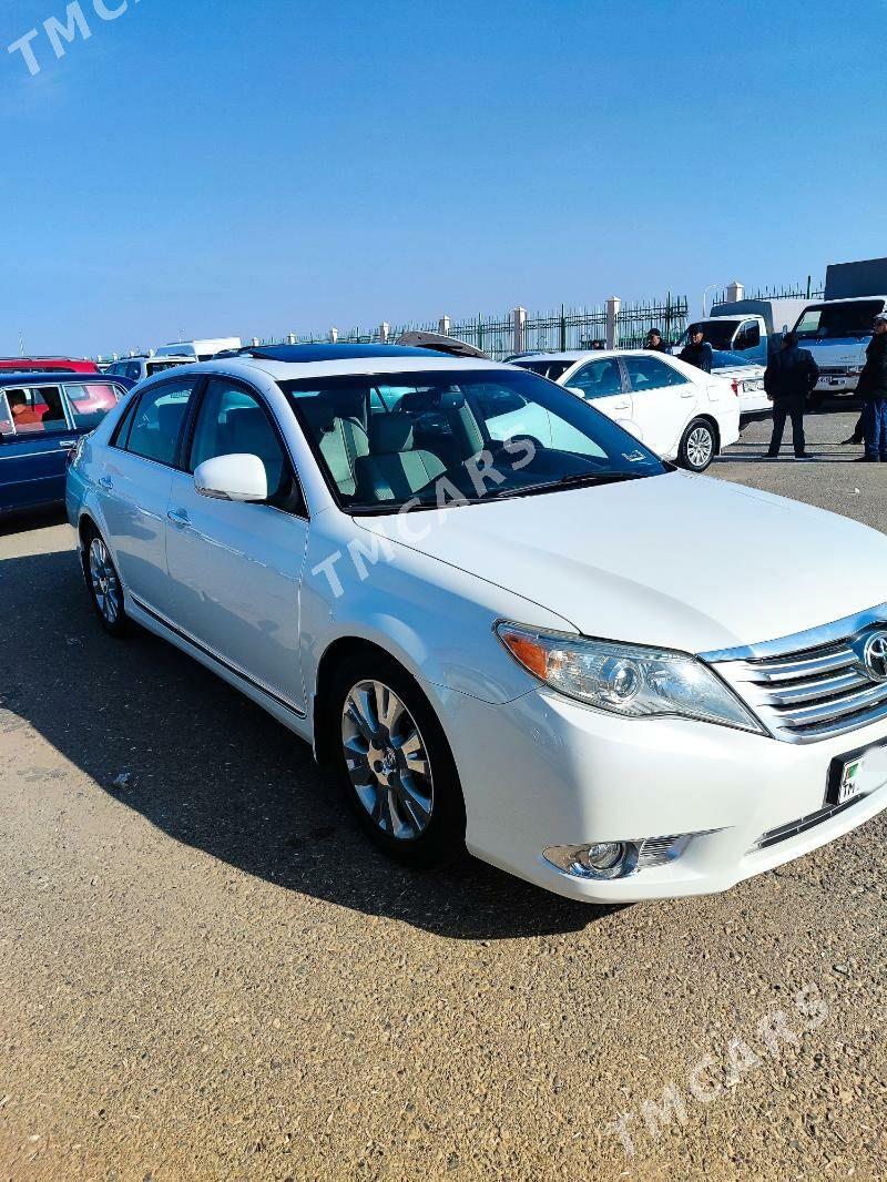 Toyota Avalon 2011 - 280 000 TMT - Мары - img 2