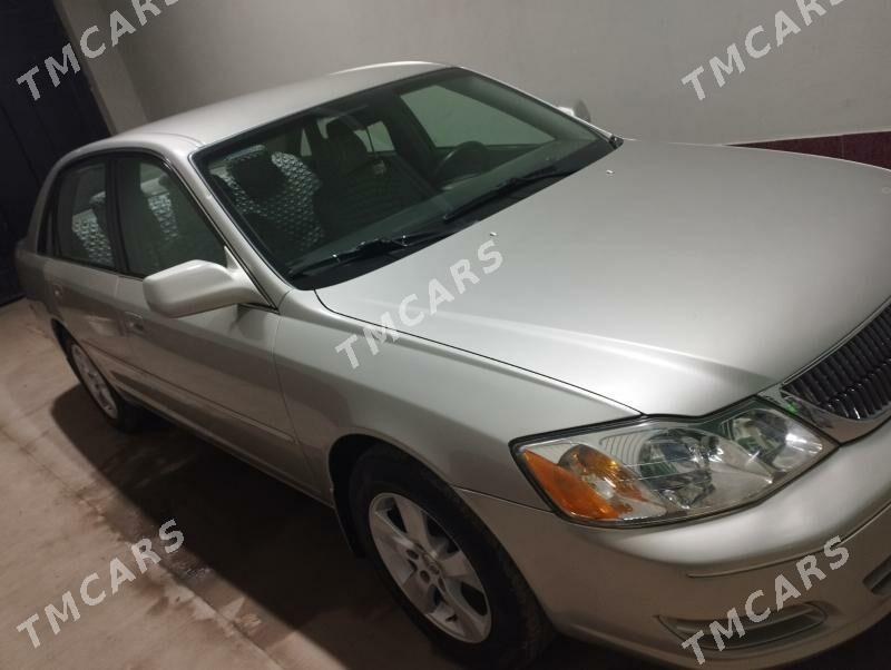 Toyota Avalon 2000 - 175 000 TMT - Туркменабат - img 2