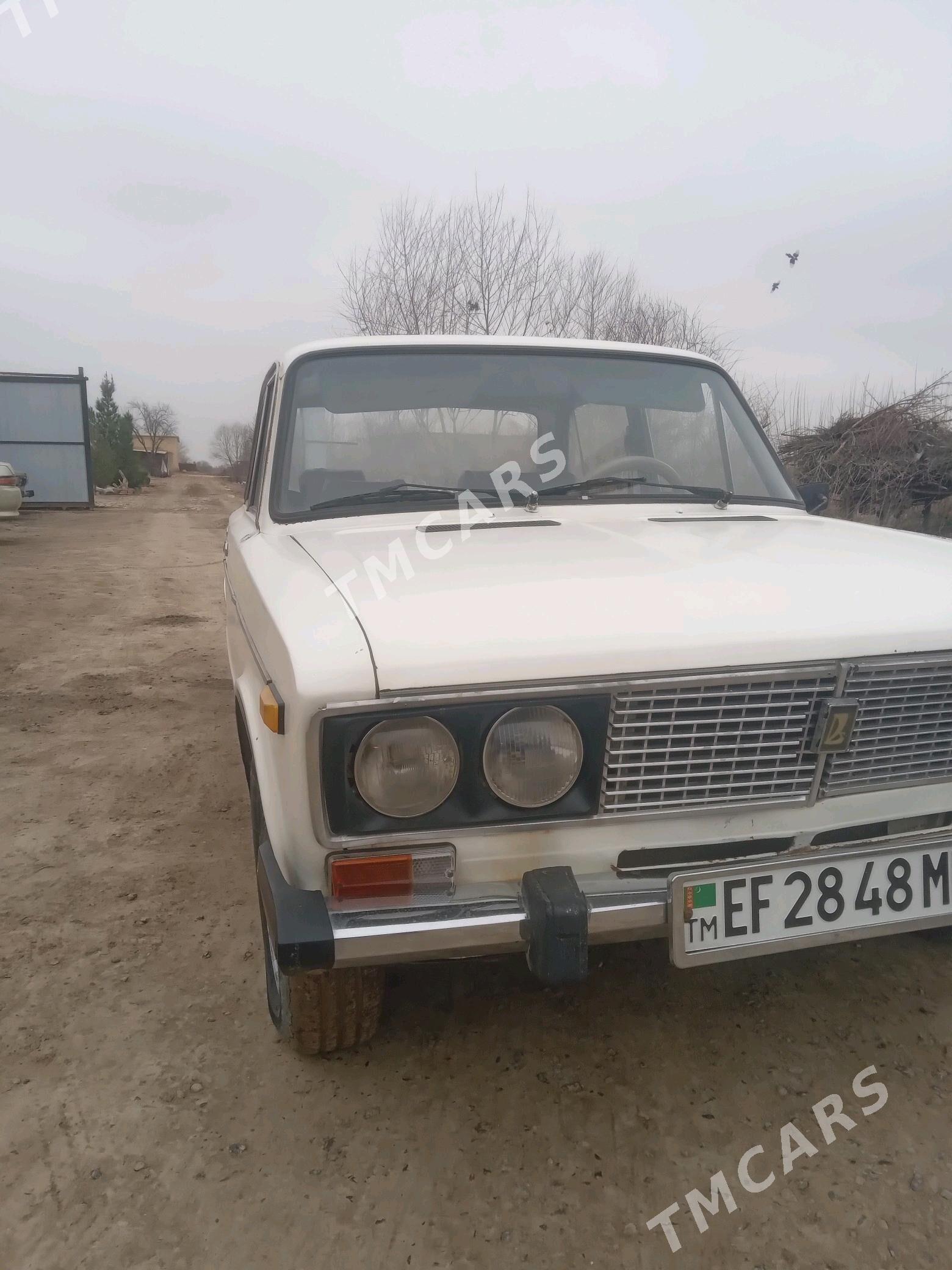 Lada 2106 1995 - 26 000 TMT - Мургап - img 2