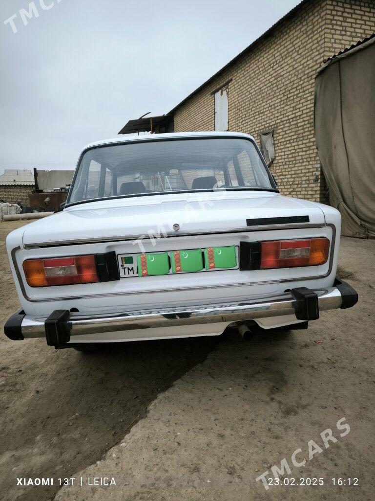 Lada 2106 2000 - 40 000 TMT - Мары - img 2