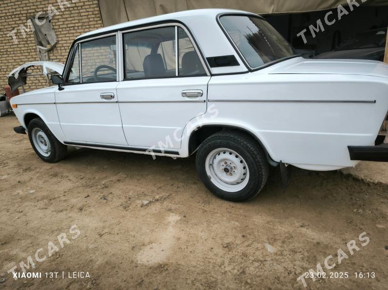 Lada 2106 2000 - 40 000 TMT - Мары - img 7