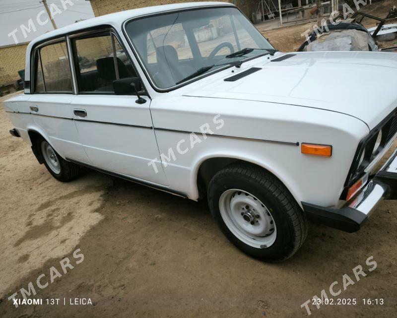 Lada 2106 2000 - 40 000 TMT - Мары - img 4