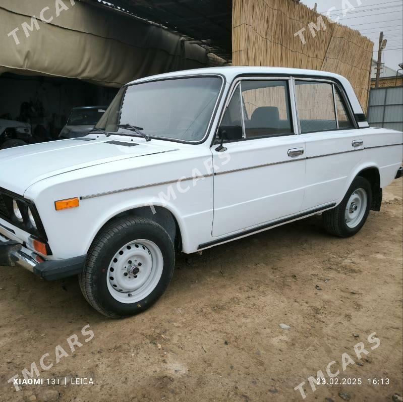 Lada 2106 2000 - 40 000 TMT - Мары - img 5