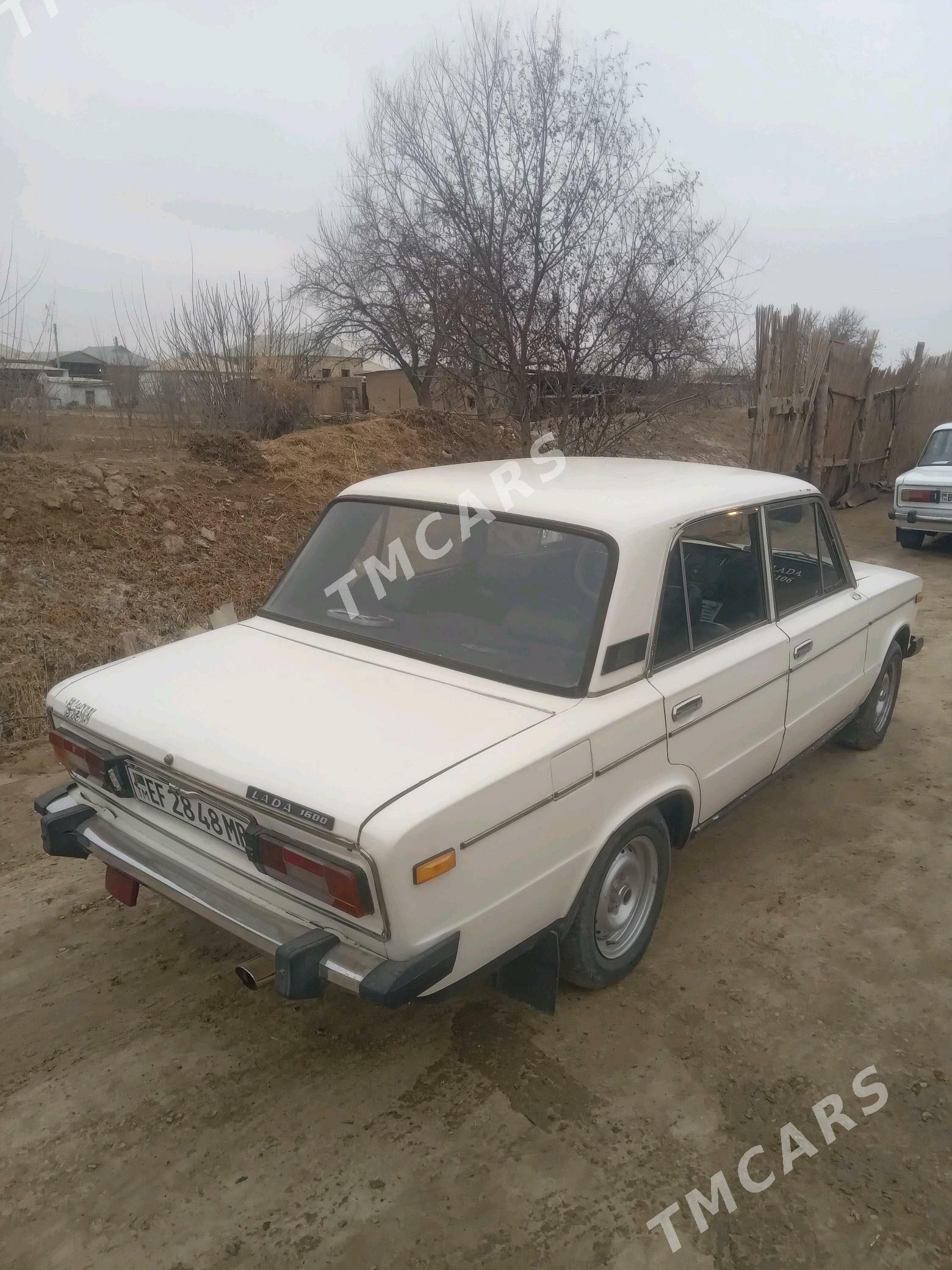 Lada 2106 1995 - 26 000 TMT - Мургап - img 3