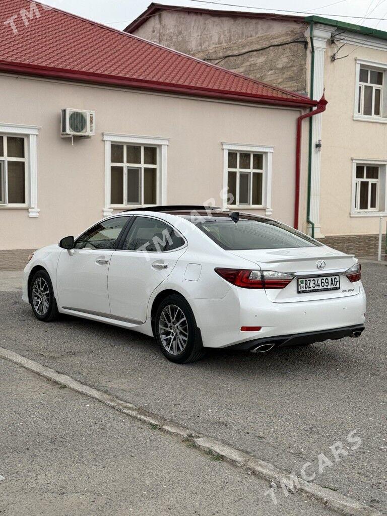 Lexus ES 350 2017 - 490 000 TMT - Aşgabat - img 3