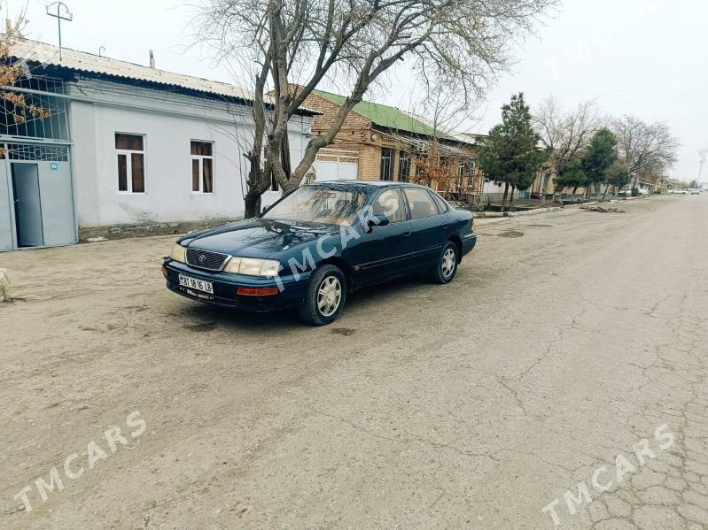 Toyota Avalon 1995 - 75 000 TMT - Саят - img 4