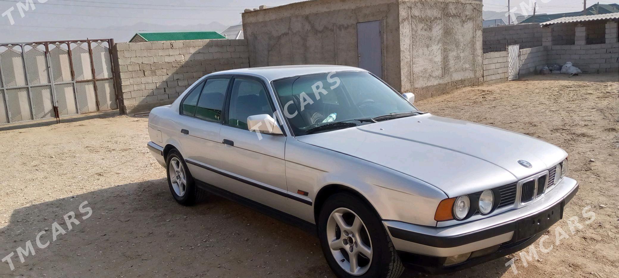 BMW 525 1994 - 42 000 TMT - Джебел - img 2