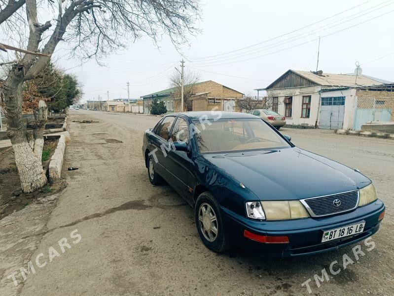 Toyota Avalon 1995 - 75 000 TMT - Саят - img 6