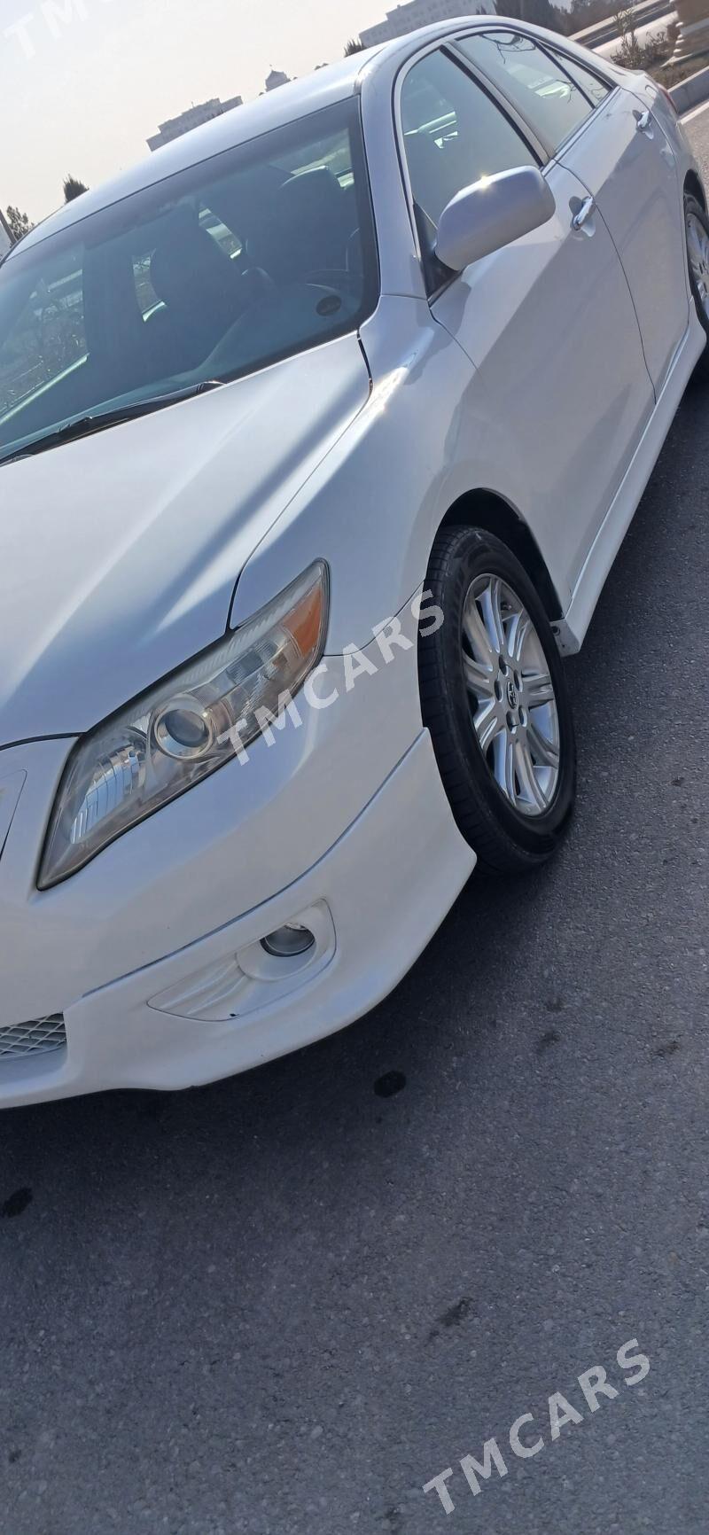 Toyota Camry 2011 - 183 250 TMT - Aşgabat - img 3