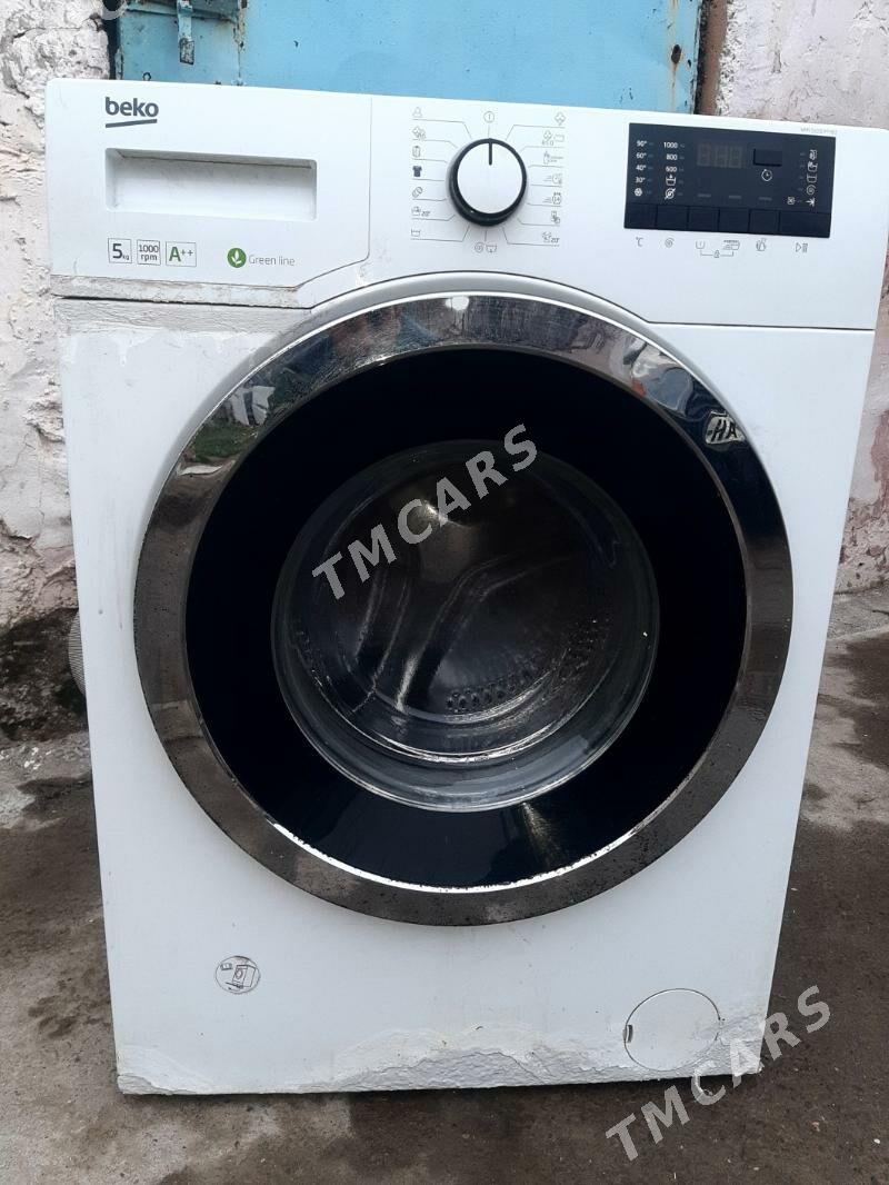 BEKO 5KG - Бузмеин - img 2