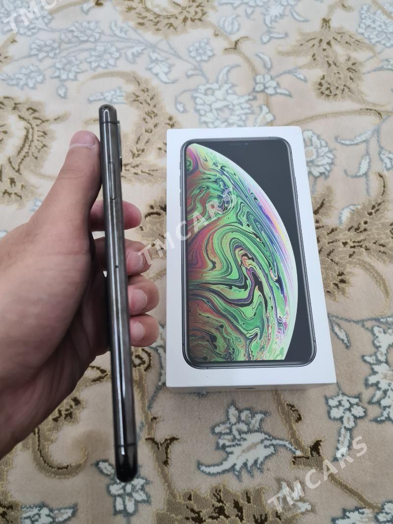 iPhone Xs max 256gb 84 - Ашхабад - img 2