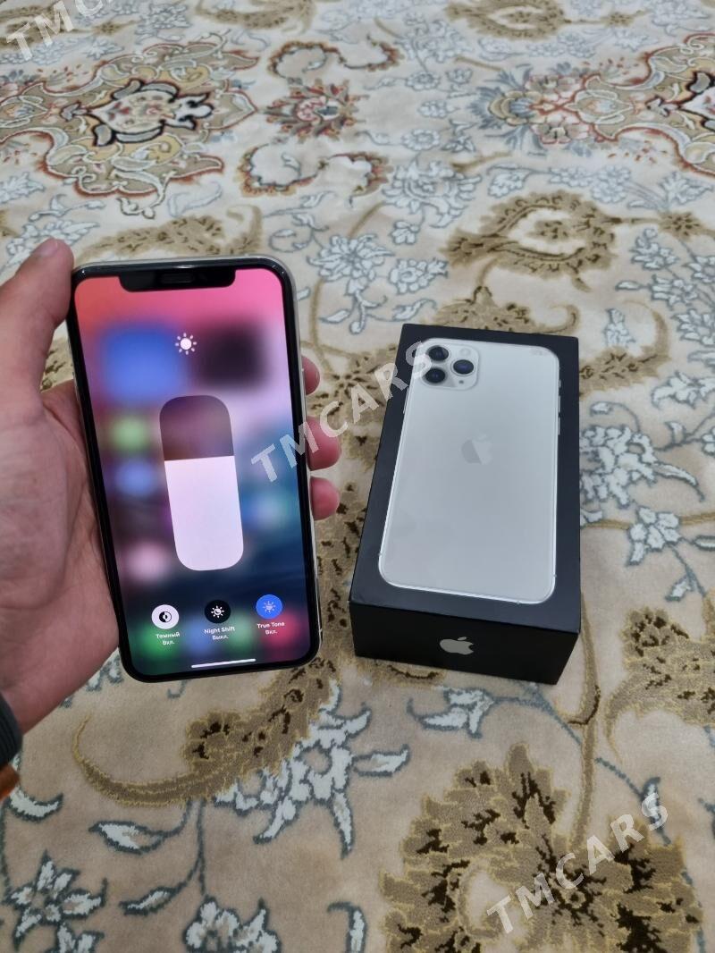 iPhone 11pro 64gb 87 - Ашхабад - img 5