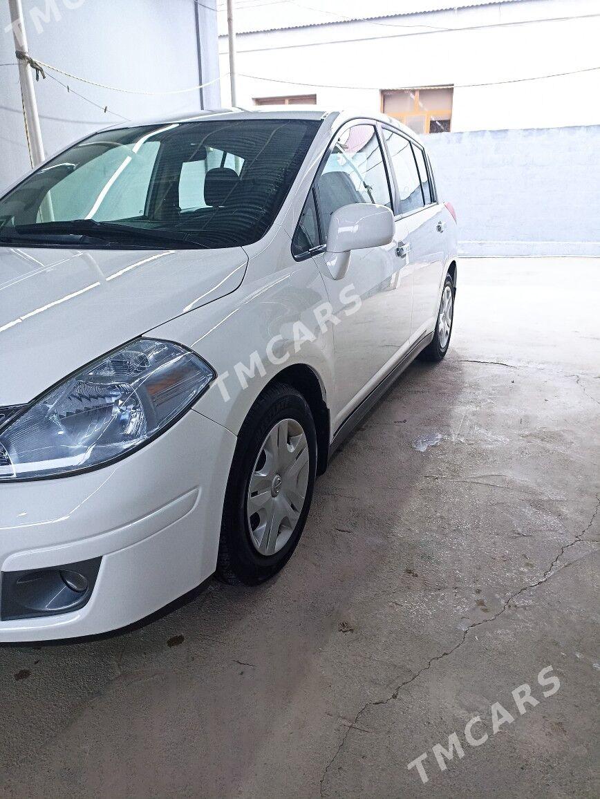 Nissan Versa 2010 - 129 000 TMT - Багир - img 4