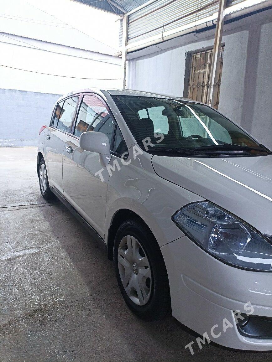 Nissan Versa 2010 - 129 000 TMT - Багир - img 3