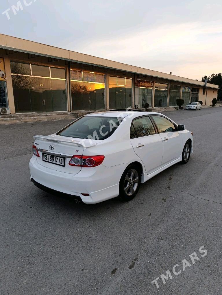 Toyota Corolla 2011 - 173 000 TMT - Бузмеин - img 4