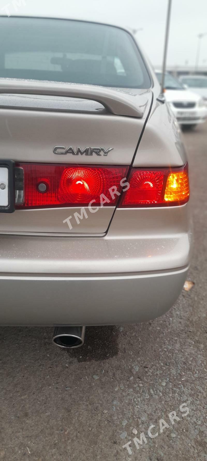 Toyota Camry 2001 - 162 000 TMT - Daşoguz - img 6