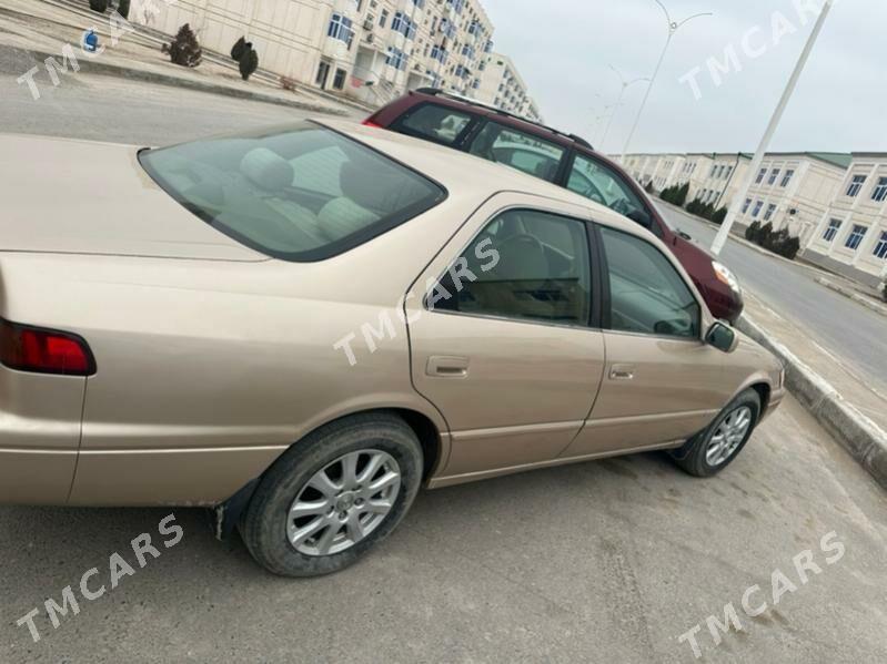 Toyota Camry 1999 - 118 000 TMT - Türkmenabat - img 4