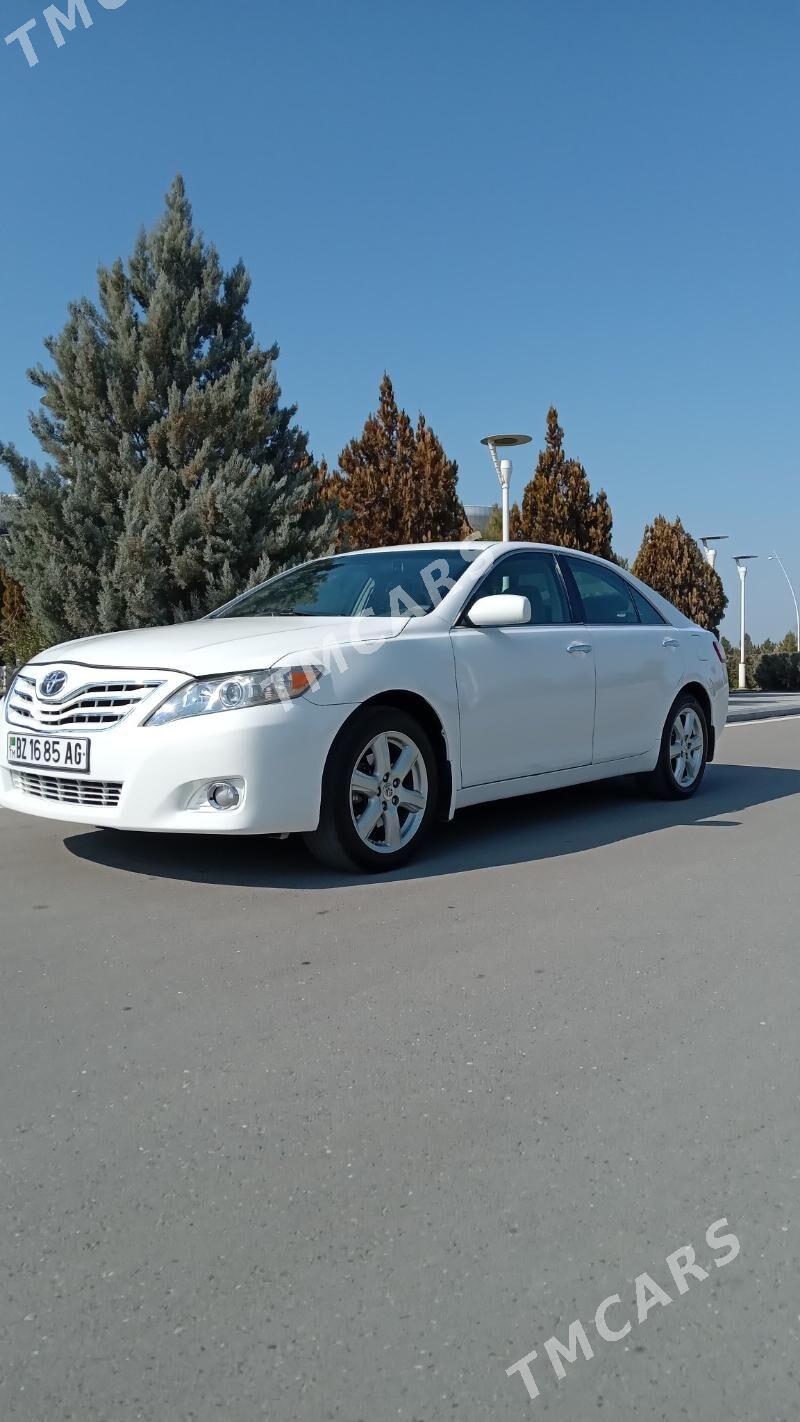 Toyota Camry 2010 - 170 000 TMT - Aşgabat - img 9