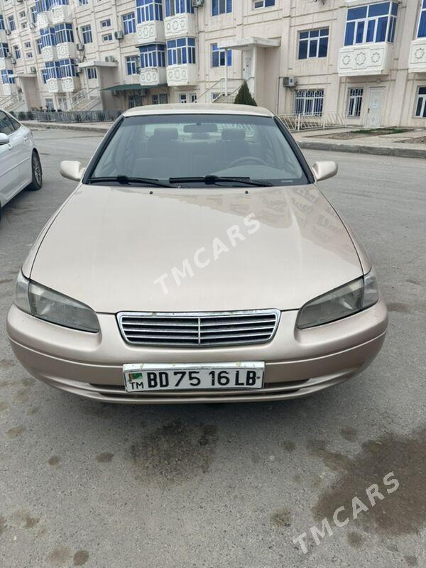 Toyota Camry 1999 - 118 000 TMT - Türkmenabat - img 2