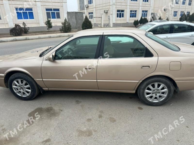 Toyota Camry 1999 - 118 000 TMT - Türkmenabat - img 3