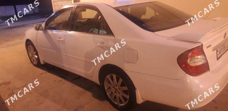 Toyota Camry 2002 - 117 000 TMT - Türkmenabat - img 2