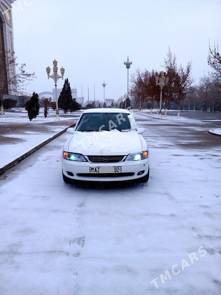 Opel Vectra 2001 - 67 000 TMT - Дашогуз - img 2