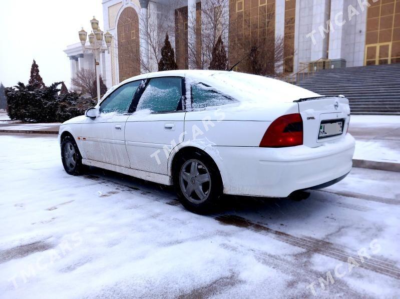 Opel Vectra 2001 - 67 000 TMT - Дашогуз - img 7