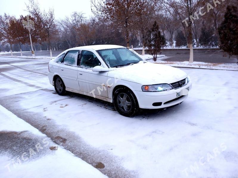 Opel Vectra 2001 - 67 000 TMT - Дашогуз - img 6