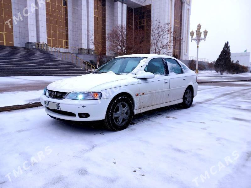 Opel Vectra 2001 - 67 000 TMT - Дашогуз - img 5