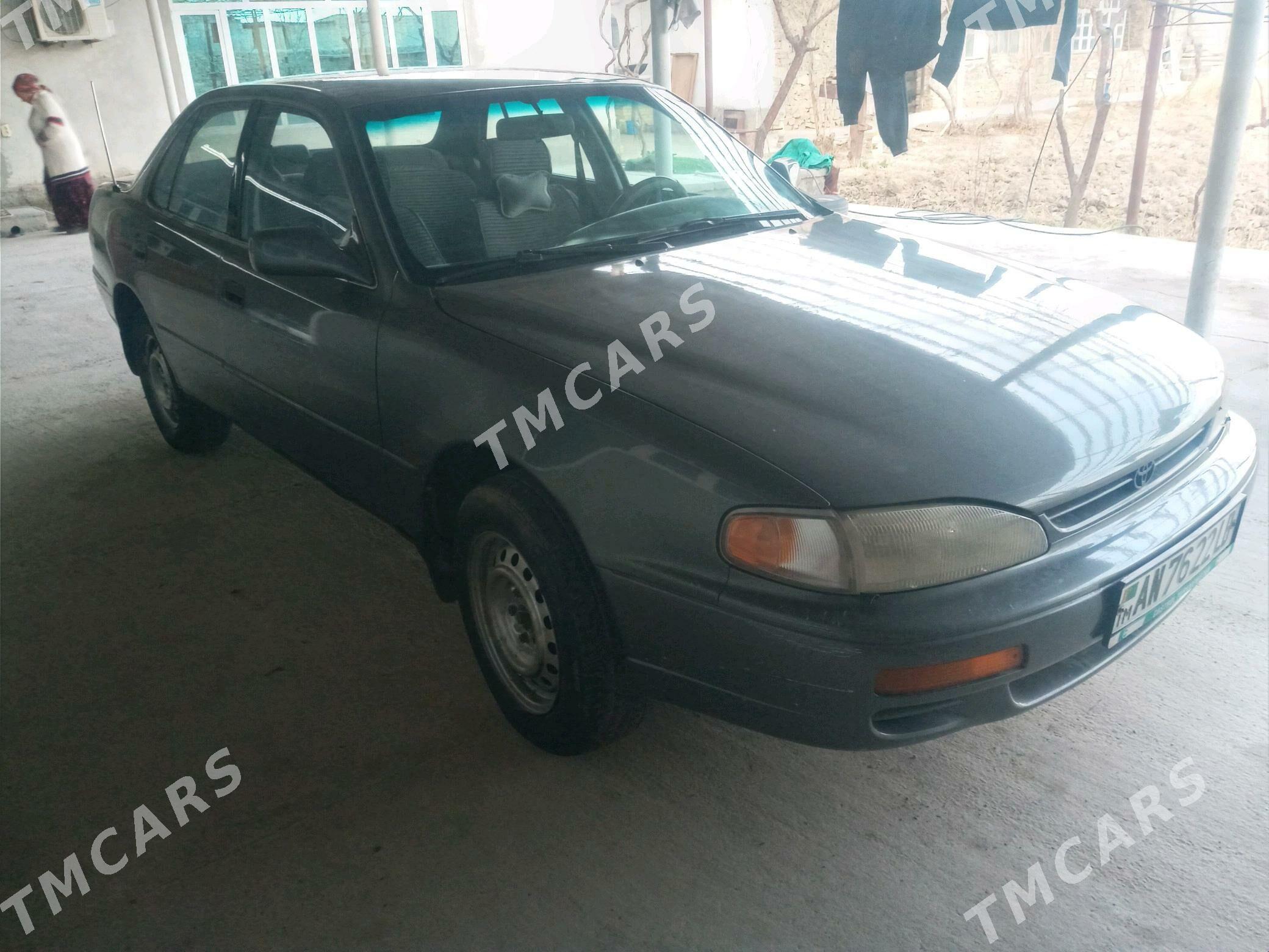 Toyota Camry 1995 - 70 000 TMT - Койтендаг - img 3