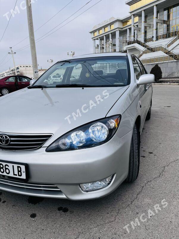 Toyota Camry 2003 - 164 000 TMT - Туркменабат - img 10