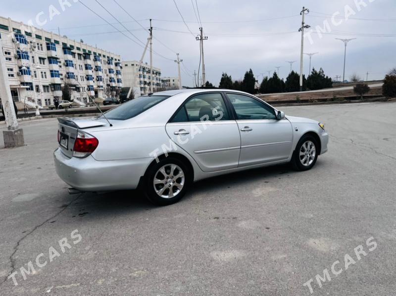 Toyota Camry 2003 - 164 000 TMT - Туркменабат - img 3