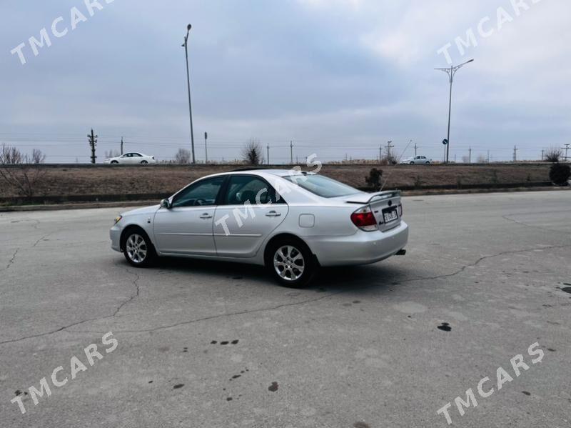 Toyota Camry 2003 - 164 000 TMT - Туркменабат - img 5