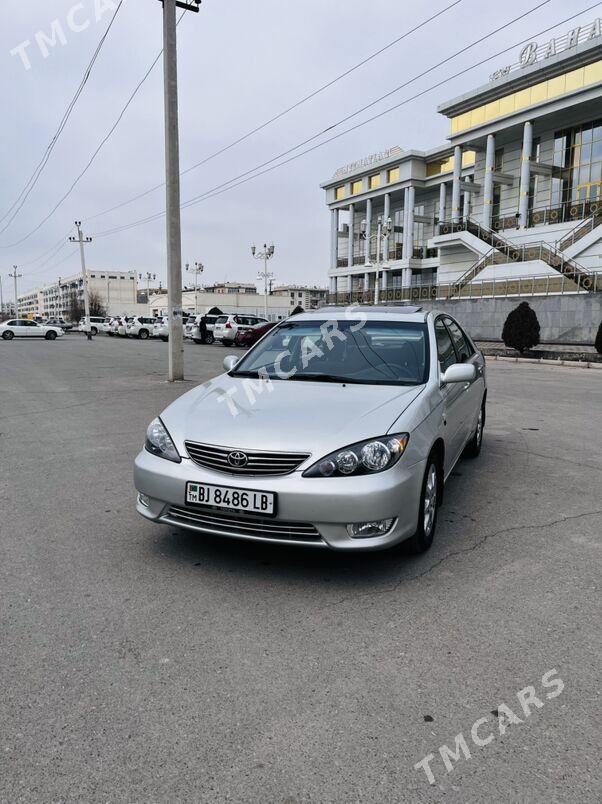 Toyota Camry 2003 - 164 000 TMT - Туркменабат - img 2