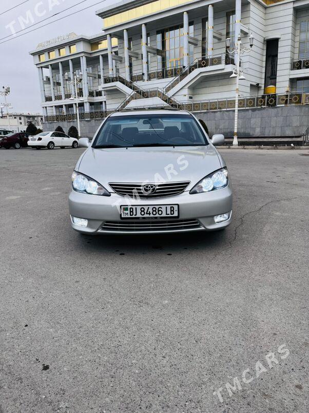 Toyota Camry 2003 - 164 000 TMT - Туркменабат - img 4