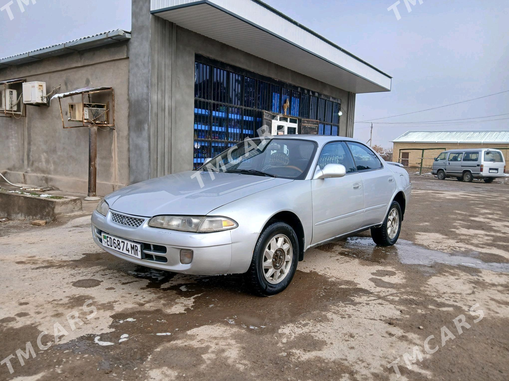 Opel Vectra 1995 - 27 000 TMT - Sakarçäge - img 2