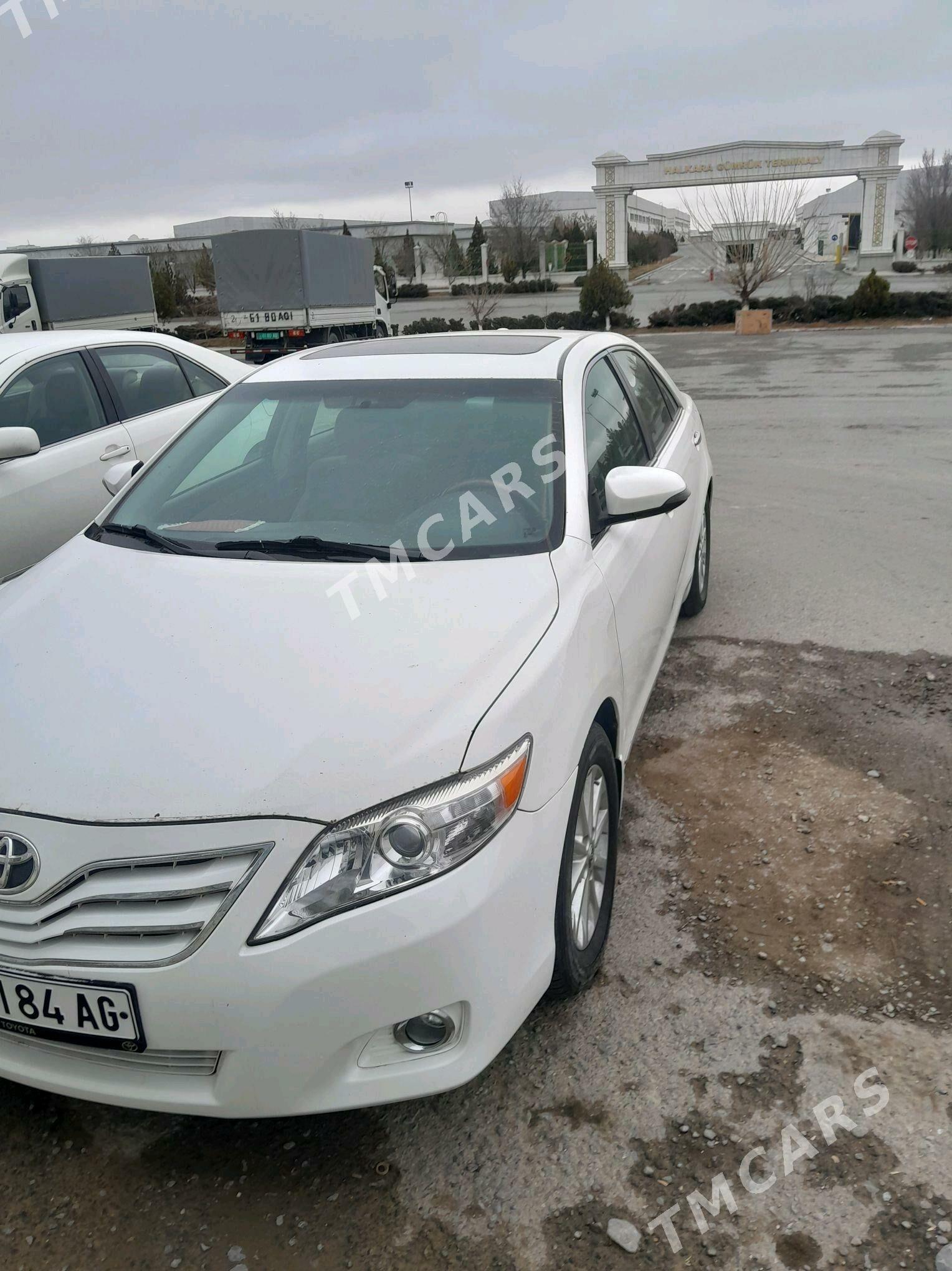 Toyota Camry 2011 - 185 000 TMT - Aşgabat - img 2